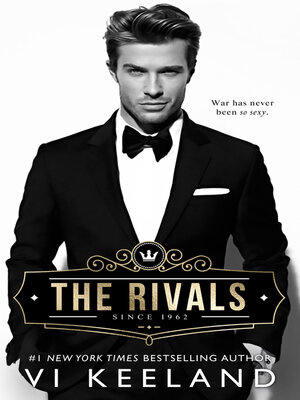 cover image of The Rivals
